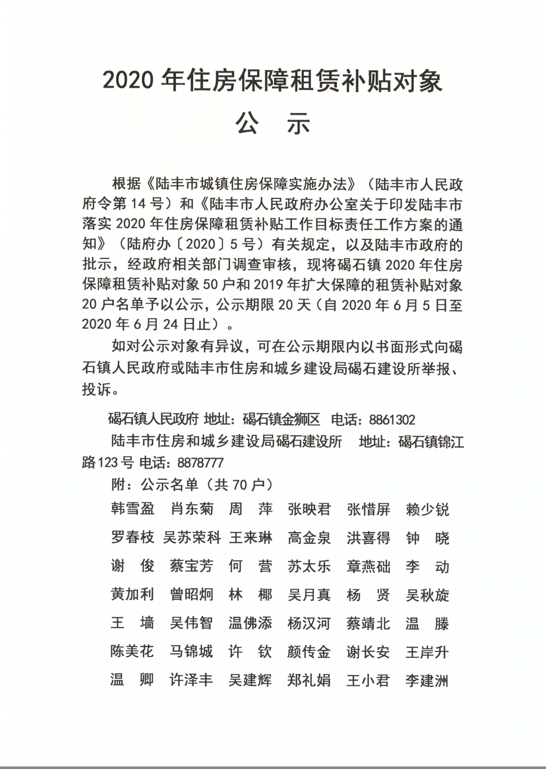 2020年住房保障租賃補(bǔ)貼對象公示（陸城、碣石、甲子、博美、大安）6.jpg